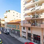 #1 Staywiz Us - Studio Fontaine De La Ville-Wifi