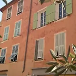 St Joseph - Great Flat - Old Town For 4 Apartment Nice