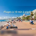 St Joseph - Great Flat - Old Town For 4 Nice