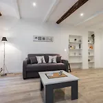 Cosy Studio In The Old Town - St Francois Square