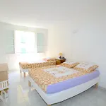 France, Nice, Long In Old Town, Castle Hill Apartment