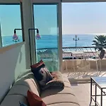 Nice Promenade Des Anglais Vue Mer