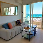 Nice Promenade Des Anglais Vue Mer