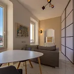 Sea View, Vue Sur La Mer Port De Nice - Appartement De Charme 2 P