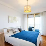 Le Sirius Ap4314 By Riviera Homes Apartment Nice