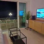 Nice Promenade Des Anglais Vue Mer