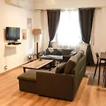 Apartment T2 Centre - Proche Gare Et Nice