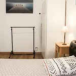 Apartment T2 Centre - Proche Gare Et *