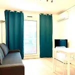 Residence Californie