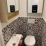 Nice Proche Mer Climatise 2 Pieces Style Loft