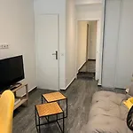 Nice Proche Mer Climatise 2 Pieces Style Loft