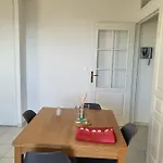 Apartment Garden *