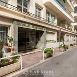 Suite Reine Marie Fshh