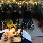 Charming Studio Mezzanine W/ Large Terrace - Nice