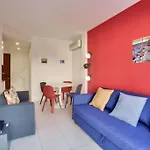 Wonderful Apartment At 5 Min From Place Massena