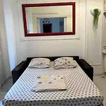 Appartement 8 Couchages A 3Min Des Plages Nicoises