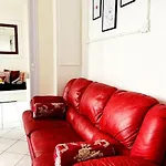 Appartement 8 Couchages A 3Min Des Plages Nicoises