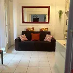 Appartement 8 Couchages A 3Min Des Plages Nicoises
