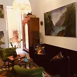 Loft D Artistes Avec Patio Au Port De