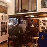 Loft D Artistes Avec Patio Au Port De Apartment *
