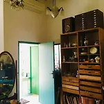 Loft D Artistes Avec Patio Au Port De Nice