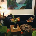 Loft D Artistes Avec Patio Au Port De