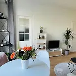 Cosy Appartement La Promenade Des Anglais