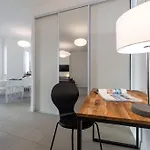 Appartement Vert