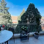 Cosy Appartement La Promenade Des Anglais