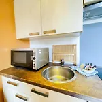 Le Carre D\'Or 2 Pers Centrale