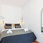 My Casa - Ponchettes 17 - With Garden, 30m From The Sea * Nice