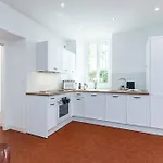 My Casa - Ponchettes 17 - With Garden, 30m From The Sea * Nice