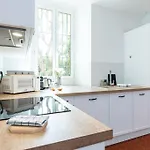 My Casa - Ponchettes 17 - With Garden, 30m From The Sea Nice