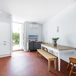 My Casa - Ponchettes 17 - With Garden, 30m From The Sea * Nice