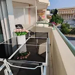 Apartment Alery Terrace Ac Wifi By Affitto-nizza Nice