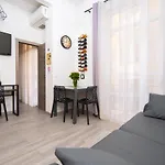 Centre Flat - Modern, Quiet And Brand New Apartment