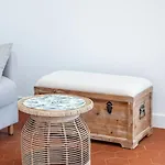 My Casa - Ponchettes 17 - With Garden, 30m From The Sea Apartment Nice