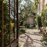 My Casa - Ponchettes 17 - With Garden, 30M From The Sea