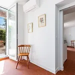 My Casa - Ponchettes 17 - With Garden, 30m From The Sea Apartment