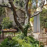 My Casa - Ponchettes 17 - With Garden, 30m From The Sea Apartment Nice