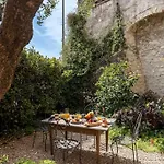 My Casa - Ponchettes 17 - With Garden, 30m From The Sea Nice