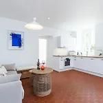 My Casa - Ponchettes 17 - With Garden, 30m From The Sea Apartment