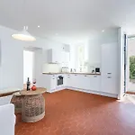My Casa - Ponchettes 17 - With Garden, 30m From The Sea Apartment *