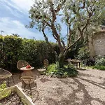My Casa - Ponchettes 17 - With Garden, 30m From The Sea *