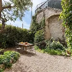 My Casa - Ponchettes 17 - With Garden, 30m From The Sea Nice
