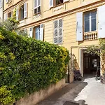 My Casa - Ponchettes 17 - With Garden, 30m From The Sea