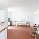 Apartment My Casa - Ponchettes 17 - With Garden, 30m From The Sea Nice
