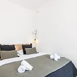 My Casa - Ponchettes 17 - With Garden, 30m From The Sea Nice