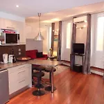 Vieux Nice 2 Pieces Appartement Monaco