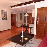 Vieux Nice 2 Pieces Appartement Monaco